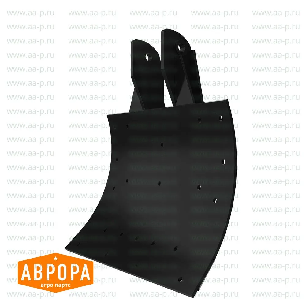 AP39473 ПЕРЕКРЕЩИВАНИЕ